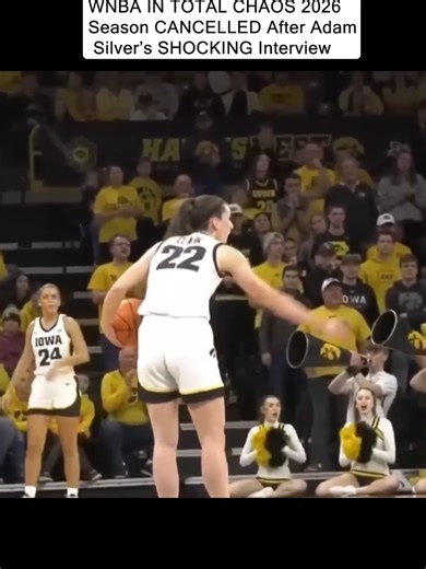 WNBA 2026 Season Cancellation Explained After Interview