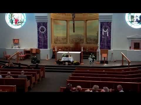 Our Lady of the Valley - March 11, 2025 - Mass of Resurrection for Gary M. Riecke