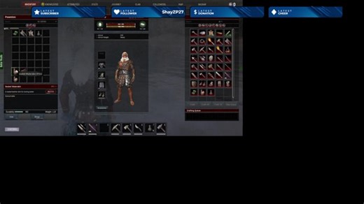 Conan Exiles : Ep 1 New Begins