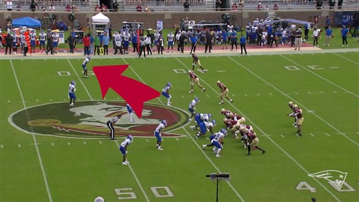 College Highlights: Kobee Minor, Defensive Back, Memphis