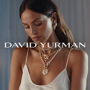 David Yurman jewelry is made to be loved and lived in, capturing joyful memories through timeless design. | David Yurman