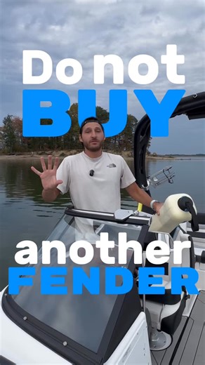 Loftus Co on Instagram: "Dont buy another boing boat fender until you see this🚫 Meet Nautilus: the revolutionary boat fender! 🚤✨ Say goodbye to knots and tangles with its magnetic loop and retractable rope. Adjustable height and swappable foam, plus it looks amazing! 🙌🔁 #BoatLife #InnovativeDesign #MarineGear"