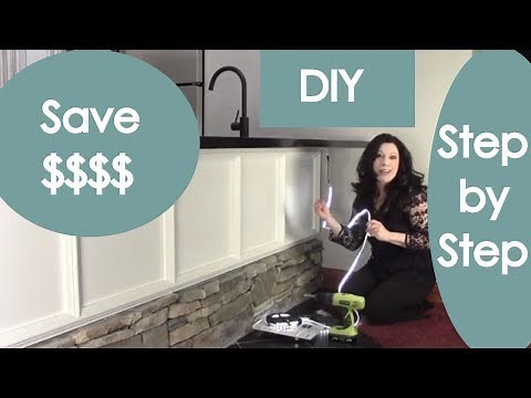 Building A Stylish Wet Bar In Your Basement - Renée Romeo's Top Ideas