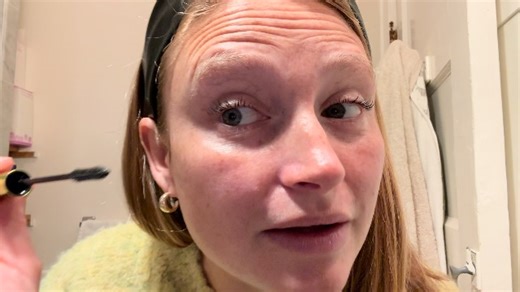 Watch Why I have used this mascara for 15 years on Amazon Live