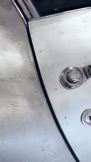 Peter Klutt on how we perform body work on a 1967 Ferrari 275 GTB! #ferrari275gtb #ferrari Check out the rest of the video here: https://youtu.be/SNLCDKRNnyk | Legendary Motorcar Company