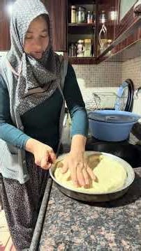 How to make bread in the oven