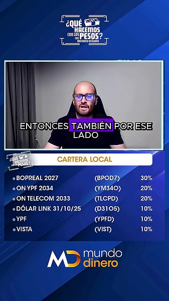 ¿Hay que vender YPF? Lo que dicen los expertos