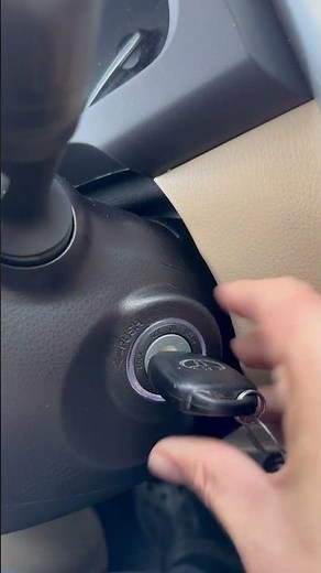 2017 Toyota Highlander key re-program #samlocksmith #toyota #highlanders #programming