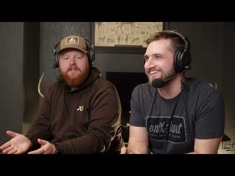 Jacob's BUCK! Rattling Success in Pre-Rut - EP. 529