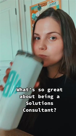 What’s so great about being a Solutions Consultant? Well there are many things but here are a few! 1️⃣ We get to be hands-on with technology and use it to solve problems! 2️⃣ There’s a high variety of activities and experiences each week! 3️⃣ You’re in a role that has a high impact and is highly rewarded! #presales #tech #solutionsconsultant #techcareer