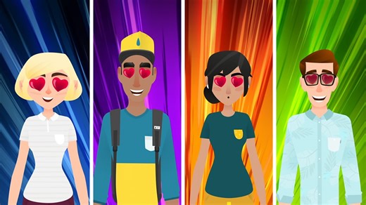 Jobs that use graphs - BBC Bitesize