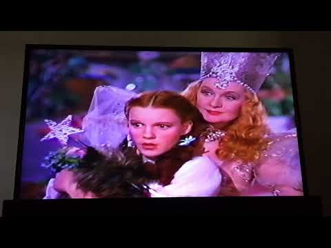 Opening to Little Women (1949) 1995 VHS