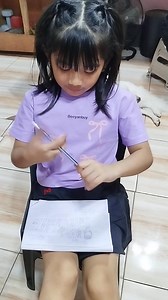 Nakakatuwa naman ginawan kami ng drawing ng pamangkin ko🥰 | Barako Family