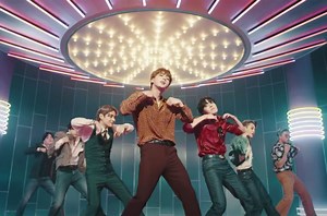 ‘Dynamite’ Debut Di Posisi #1 Billboard Hot 100, BTS Catatkan Rekor Baru