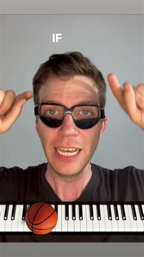 🎹 Unlock Your Sight Reading SUPERPOWER. ⚡️