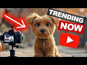 How to Find Trending Topics on YouTube | Boost Your Channel with These Tips!