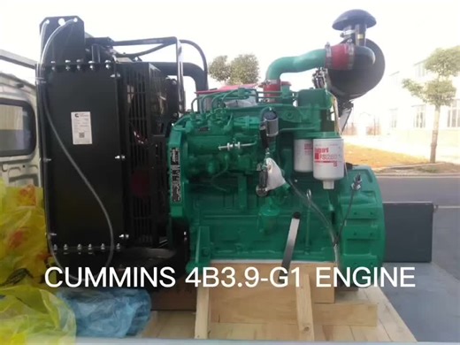 Cummins engines (@heidi_he_cummins)’s videos with BOOM - Tiesto