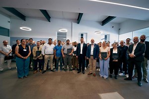 Malta Chamber of Construction Management welcomes launch of Diploma in Construction Management  - The Malta Independent