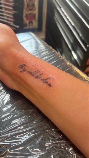 this line but thinking about all the people who wrestled with their queerness & their faith alongside me but ultimately stayed