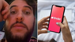 Brutal Tinder date sparks backlash after woman gets mad about splitting bill
