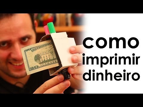 How to PRINT MONEY without leaving home