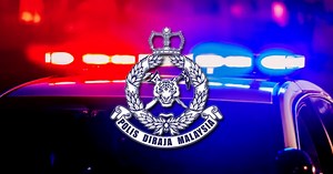 Elderly found dead with signs of strangulation, hands and legs tied | New Straits Times