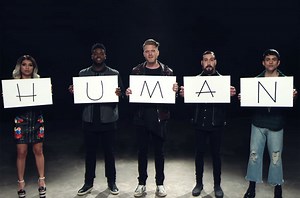 Pentatonix release new powerful music video to support inclusivity