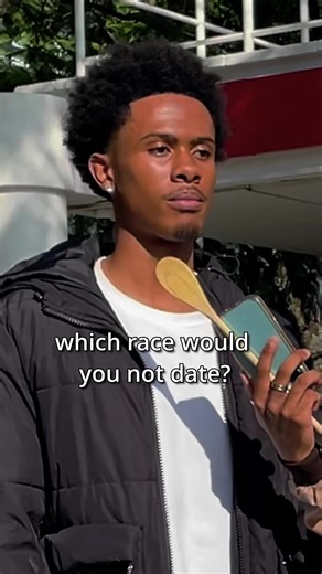 Humorous Street Interview Moments with Official Brandon