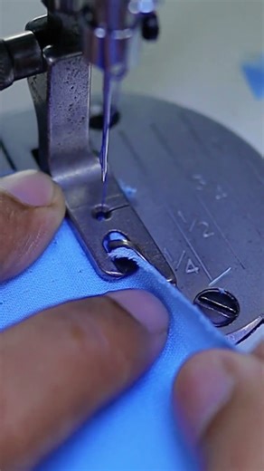 Sewing Daily Hems Simply #sewing #hemming