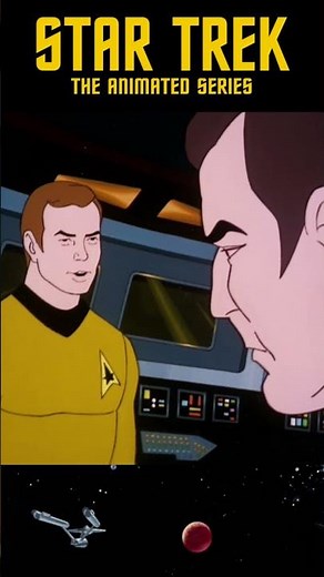 Star Trek TAS: Emergency Defense Plan B: Tribble Invasion