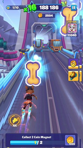 Runner heroes running gameplay #gamingvideo #reels #reelsvideoシ #gamingclips #Gaming | Running game play