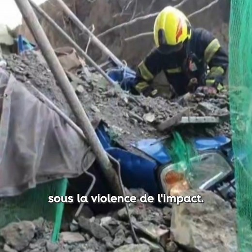 🚗 Le top 10 des pires accidents de la route, et ce n’est pas tout le temps de la faute des conducteurs. ▶️ Retrouvez danger sur la route jeudi à 21h10 sur #RMCDECOUVERTE et sur RMC BFM Play : https://bit.ly/3X3lizN | RMC Découverte