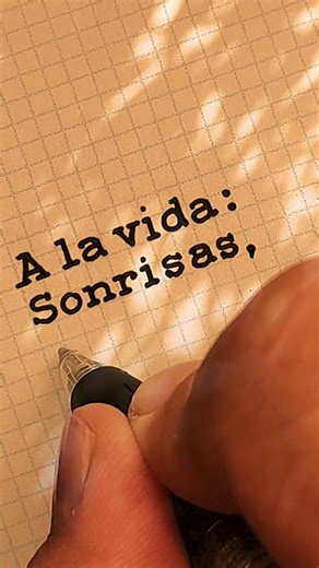 Satisfying Handwriting ✍️ Typewriter Style Calligraphy #calligraphy #lettering #handwriting