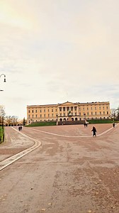 Autumn in Oslo, Norway 🇧🇻😍 | Norway is Beautiful