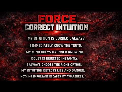 𝐈𝐟 𝐲𝐨𝐮 𝐬𝐞𝐞 𝐭𝐡𝐢𝐬, 𝐢𝐭’𝐬 𝐧𝐨𝐭 𝐫𝐚𝐧𝐝𝐨𝐦. 🔮 🌑 #intuition #subliminal #powerfull