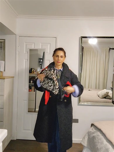 Guapa a Mis 60: Asesoría de Imagen y Moda