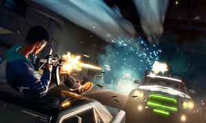 'Saints Row' reboot delayed until August 2022