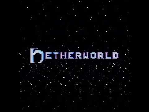Netherworld C64 OST (REMASTERED)