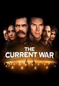 The Current War