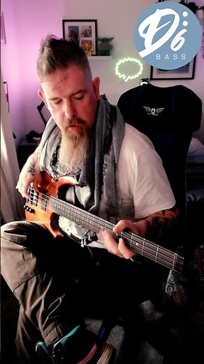 Sugar Hill Gang - Rapper's Delight BASS COVER