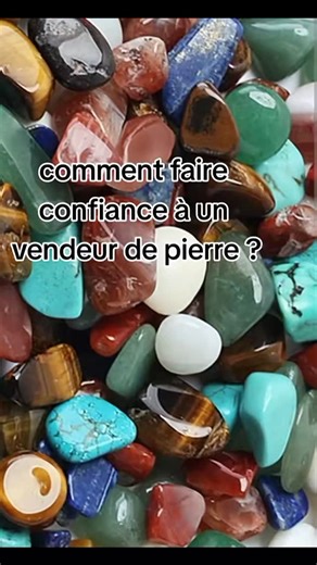 souvent on me dit comment détecter les faux? Justement, si vous voyez ça c'est un super critère ! Bien sûr ce ne sont que des exemples. Pour moi ce type d'imitations prouve que le vendeur n'est pas honnête et donc à fuir ! (C'est possible de vendre ça mais en signalant que c'est du synthétique). Et pour du vrai c'est ici 😁 💕 www.pierresdecoeur.com 💕 . . . #lithotherapie #pierre #gemstones #arnaque #bijouxlithothérapie | Pierres de coeur