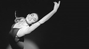 Dance - AFI 16MM MOS Project