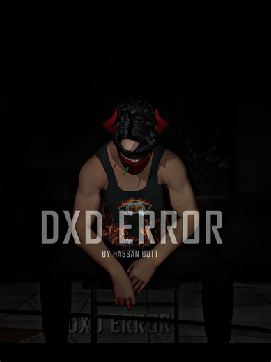 Rate this edit 💀🔥 Edit by @HASSAN〆BUTT #viral #dxd_error #edit #freefiremax #foryou