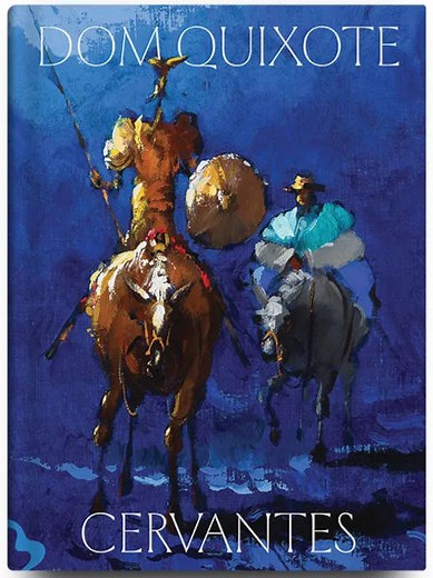 Dom Quixote: resumo, enredo, moral, contexto - Brasil Escola