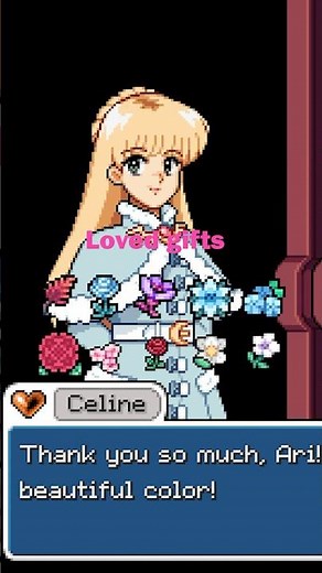 Celine Gift Guide Fields of Mistria