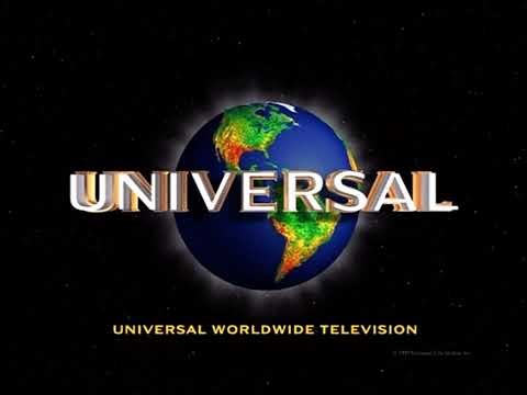 Universal Worldwide Television (1998-2001)