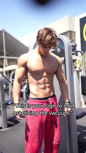 2.5K views · 58 reactions | Stand upright and place your hands on your hips and #gym #fitnesscompletely exhale... | Kylekuznik | Facebook