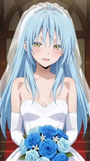 Does Rimuru Secretly Want a Wife? Tensura Finally Reveals the Truth!