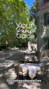 📍France 🇫🇷 Discover the ultimate Paris Guide to unlock hidden gems, chic cafes, iconic landmarks, and unforgettable experiences in the City of Light. Let’s get lost in Paris together! 💫🤩✨IG📸: @chateaudesapilles - @sammcclendon🌎 Visit Stamped Website and Discover your Next Adventure: www.stamped.travel Follow Stamped For More Travel Content on Instagram ✈️ https://instagram.com/stamped_traveler?igshid=OGQ5ZDc20Dk2ZA== #travel #travelblogger #traveler #architecture #traveltheworld #travelph