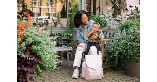 Jool Baby Launches the Relay Diaper Bag Backpack: Organization Meets Style for Modern Parents